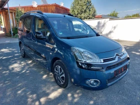 Citroen Berlingo 1.6hdi, Мултиспейс, снимка 3