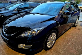 Mazda 6 2.0i-EXCLUSIVE-6speed-Japan , снимка 4
