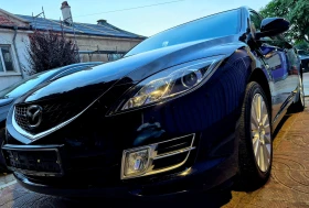 Mazda 6 2.0i-EXCLUSIVE-6speed-Japan , снимка 2