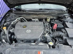 Mazda 6 2.0i-EXCLUSIVE-6speed-Japan , снимка 17