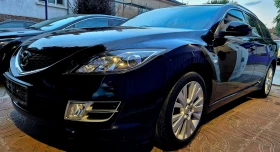 Mazda 6 2.0i-EXCLUSIVE-6speed-Japan , снимка 1