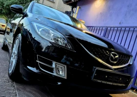 Mazda 6 2.0i-EXCLUSIVE-6speed-Japan , снимка 5