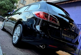 Mazda 6 2.0i-EXCLUSIVE-6speed-Japan , снимка 7