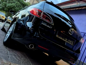 Mazda 6 2.0i-EXCLUSIVE-6speed-Japan , снимка 12