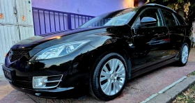 Mazda 6 2.0i-EXCLUSIVE-6speed-Japan , снимка 13