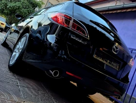 Mazda 6 2.0i-EXCLUSIVE-6speed-Japan , снимка 6
