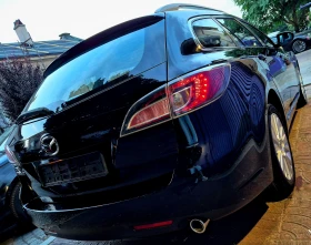 Mazda 6 2.0i-EXCLUSIVE-6speed-Japan , снимка 9
