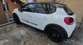 Citroen C3 (1.6 BlueHDi / HDi)., снимка 3