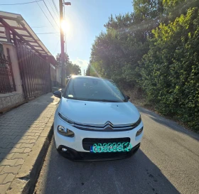 Citroen C3 (1.6 BlueHDi / HDi)., снимка 8
