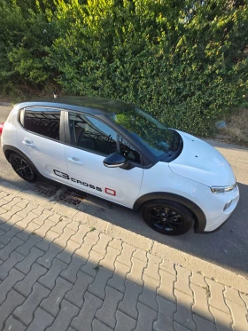 Citroen C3 (1.6 BlueHDi / HDi)., снимка 2