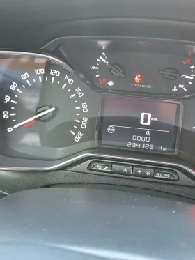 Citroen C3 (1.6 BlueHDi / HDi)., снимка 4