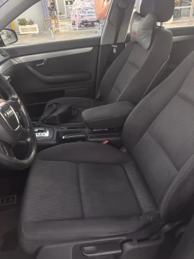 Audi A4, снимка 6