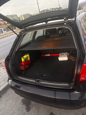Audi A4, снимка 12