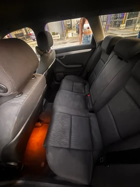Audi A4, снимка 11
