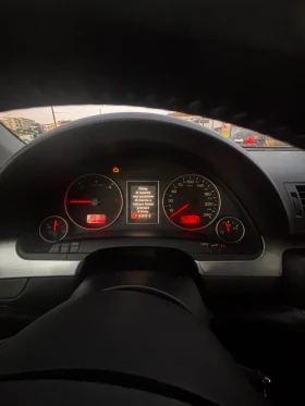 Audi A4, снимка 9