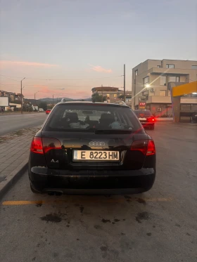 Audi A4, снимка 4