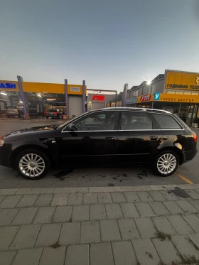 Audi A4, снимка 2