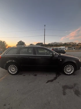 Audi A4, снимка 3