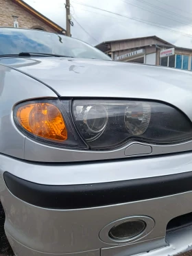 BMW 330, снимка 5