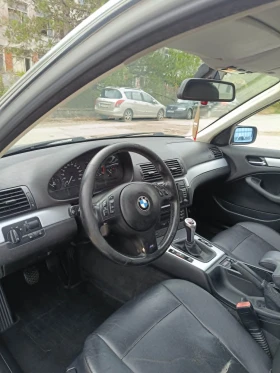 BMW 330, снимка 9