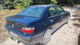Peugeot 406 1.9TDI за части, снимка 3