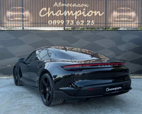 Porsche Taycan Електрически 4S, снимка 6
