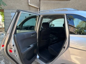 Honda Fr-v, снимка 9