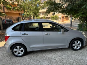 Honda Fr-v, снимка 4