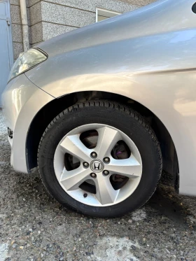 Honda Fr-v, снимка 5