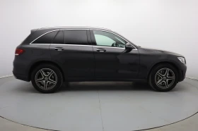 Mercedes-Benz GLC 200 GLC 200 4MATIC, снимка 4