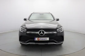 Mercedes-Benz GLC 200 GLC 200 4MATIC, снимка 2
