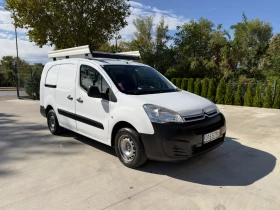 Citroen Berlingo 1.6HDI/ Климатик/ Euro6, снимка 5