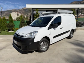 Citroen Berlingo 1.6HDI/ Климатик/ Euro6, снимка 2
