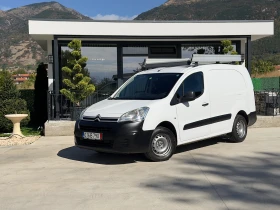Citroen Berlingo 1.6HDI/ Климатик/ Euro6, снимка 1
