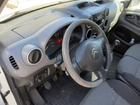 Citroen Berlingo 1.6HDI/ Климатик/ Euro6, снимка 10