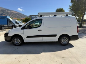 Citroen Berlingo 1.6HDI/ Климатик/ Euro6, снимка 7
