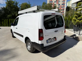 Citroen Berlingo 1.6HDI/ Климатик/ Euro6, снимка 3