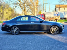 Mercedes-Benz E 450 * CARFAX * БЕЗ ПЪРВОНАЧАЛНА ВНОСКА, снимка 3