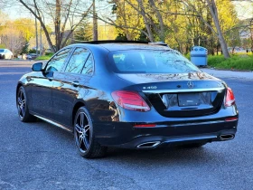 Mercedes-Benz E 450 * CARFAX * БЕЗ ПЪРВОНАЧАЛНА ВНОСКА, снимка 9