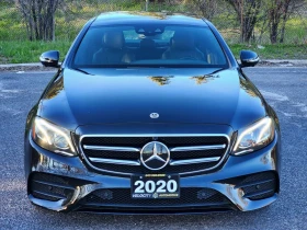 Mercedes-Benz E 450 * CARFAX * БЕЗ ПЪРВОНАЧАЛНА ВНОСКА, снимка 6