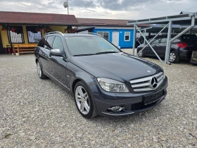 Mercedes-Benz C 220 AVANTGARDE !! АВТОМАТ !! 181000 км, снимка 7