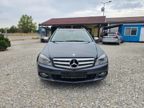 Mercedes-Benz C 220 AVANTGARDE !! АВТОМАТ !! 181000 км, снимка 8