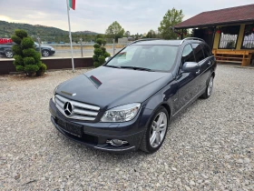 Mercedes-Benz C 220 AVANTGARDE !! АВТОМАТ !! 181000 км, снимка 1