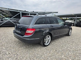 Mercedes-Benz C 220 AVANTGARDE !! АВТОМАТ !! 181000 км, снимка 5