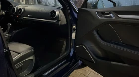 Audi A3  g-tron S line B&O keyless, снимка 12