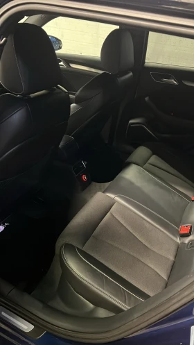 Audi A3  g-tron S line B&O keyless, снимка 10