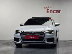 Audi A6 2.0 TFSI - САМО 30% АВАНС, снимка 3