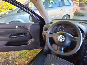 VW Golf, снимка 8