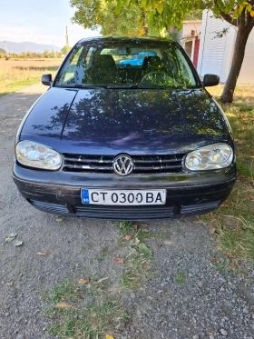 VW Golf, снимка 1