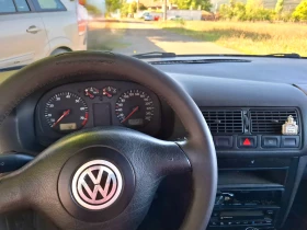 VW Golf, снимка 2